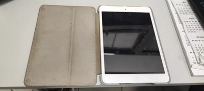 APPLE IPAD MINI A1455 CELLULAR WHITE 16GB (CZYTAJ OPIS)