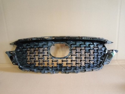 Решітка радіатора решітка радіатора решітка радіатора mazda cx5 cx-5 ii 2 lift 22- фото №1