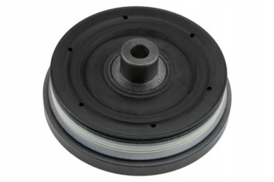 Шкив коленчатого вала коленчатого к ford galaxy 2 1.8 фото №1