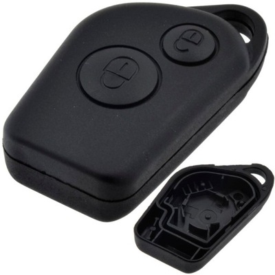 Citroen xsantia xsara корпус 2 кнопки фото №1