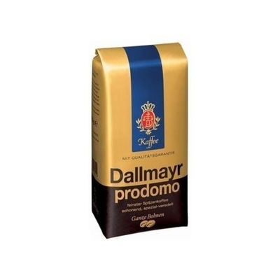 Dallmayr Prodomo Ziarno 500g