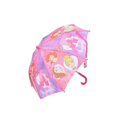 Parasolka dla dzieci parasol z motywem Disney 65x55cm