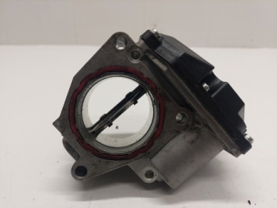 Дроссельная заслонка volkswagen 1.9tdi 2.0tdi 703703730 фото №1
