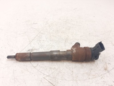 2012 nissan nv200 форсунка h8201108033 фото №1