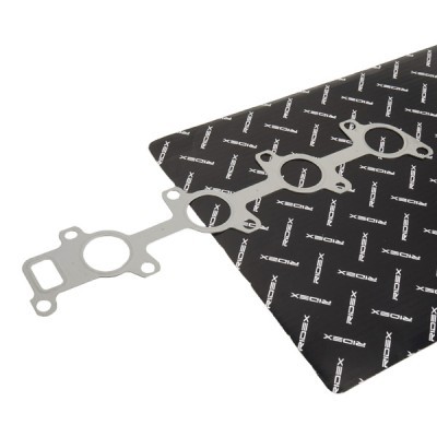 Ridex 27g0091 прокладка, колектор випускний фото №1