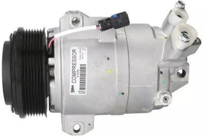 Valeo компресор кондиціонера 813339 фото №1