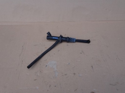 Dacia sandero ii lift помпа сцепления 306104585r фото №1