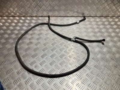 Шланг омывателя mercedes c207 w207 кабриолет  2.2 cdi фото №1