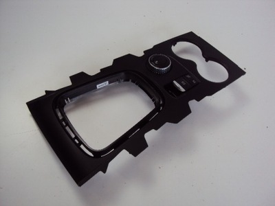 Панель ручного приводов renault kadjar 1.6 dci фото №1