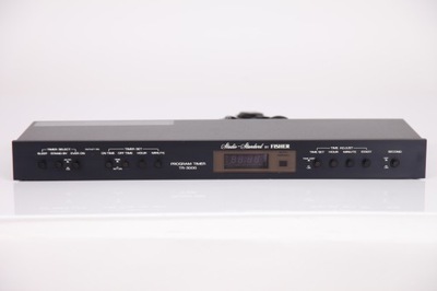 FISHER TR-3000 Studio-Standard