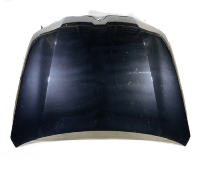 Bmw 5 g60 g61 капот крышка двигателя перед 2023-2026 год фото №1