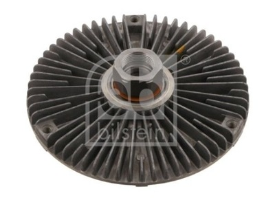 CLUTCH WISKOZOWE VW A6/A8  