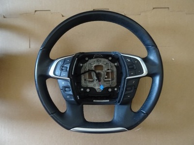 Citroen ds5 воздуховод фото №1