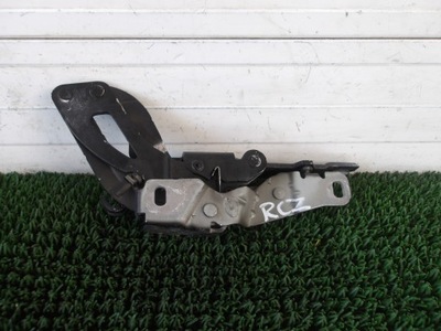 Peugeot rcz 10-15 петля капот лівий ym17340380 фото №1