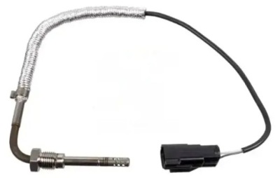 Датчик температури вихлопних газів 175020 febi bilstein фото №1