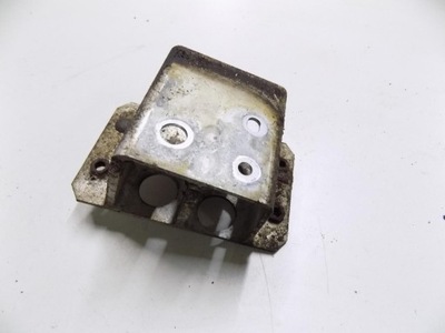 Toyota rav4 iii отбойник зона деформации правый задняя фото №1