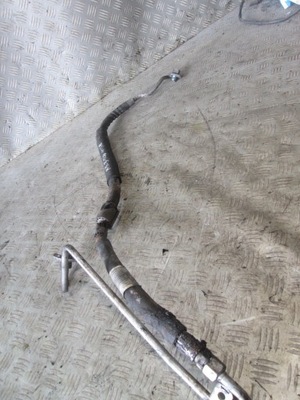 Шланг труба підсилювача audi a5 coupe 3.0b фото №1