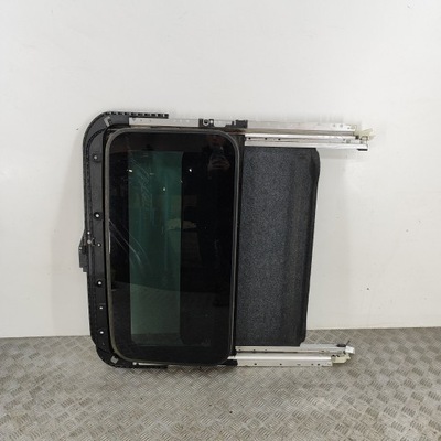 Mazda cx-9 2007 люк комплект фото №1