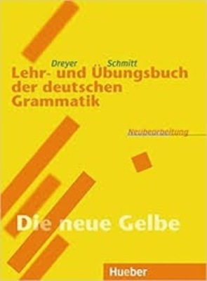 Lehr und Ubungsbuch der deutschen Grammatik