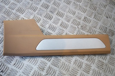 Правая молдинг защита задняя porsche panamera 970555520 фото №1