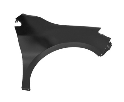 Крыло do toyota avalon 2013-2018 5381107080 правая фото №1