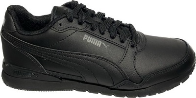 Buty Puma młodzieżowe ST Runner 384904-01 r. 36