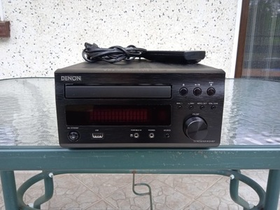 Denon RCD-M37