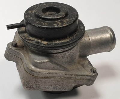 Клапан egr mazda rx-8 1.3 n3h113990 фото №1