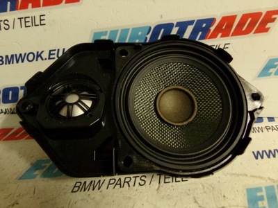 BMW F25 F26 HARMAN KARDON ДИНАМИК ТОРПЕДО 9237281