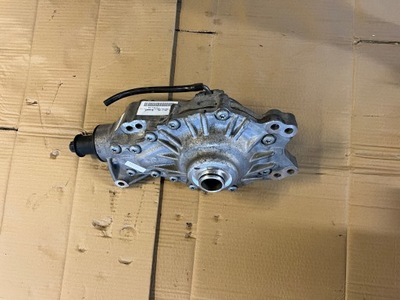 JAGUAR RANGE ROVER DIFFERENTIAL FRONT J8A2-3017-AB 3.23  