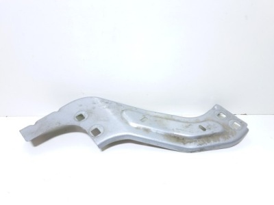 Partner berlingo iii кронштейн поперечина панель фары кронштейн правый фото №1