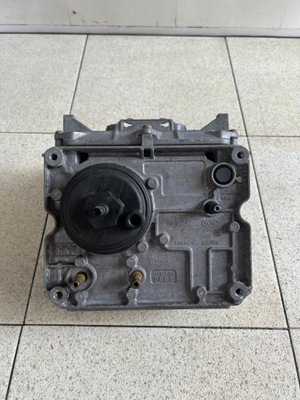 Насос ad blue adblue iveco eurocargo stralis фото №1