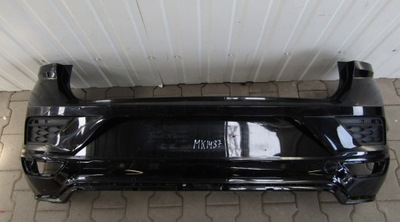 Бампер задняя vw t-roc 2ga r-line 17- фото №1