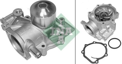 BOMBA DE AGUA SUBARU IMPREZA/FORESTER 538012110  