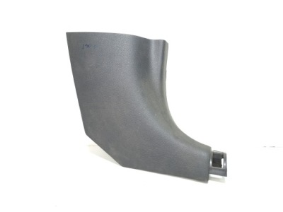 Hyundai i30 iii захист молдинг накладка поріг перед права фото №1