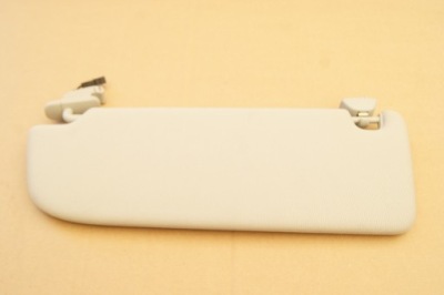 Gd audi a8 4h0 захист сонцезахисна 4h1857552 фото №1