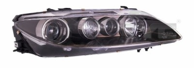 ФАРА ГОЛОВНИЙ MAZDA 6, 02-07 4519094E