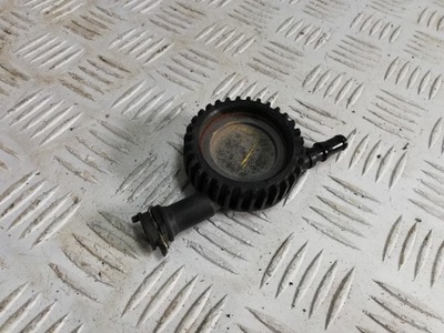 Sandero ii lift 1,0 sce шланг цилиндр сцепления фото №1