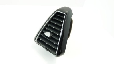 Citroen ds7 решётка обдув правая 98161423dx фото №1