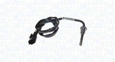 STS0207 SENSOR DE TEMPERATURA GASES DE ESCAPE ALFA 159 2,4JTDM 07  