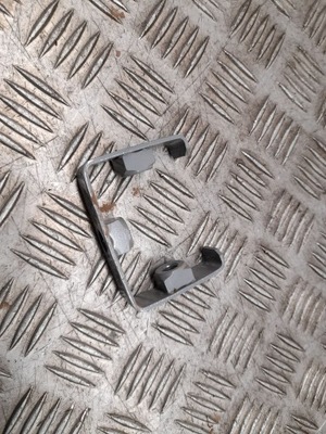 Audi a8 s8 d4 4h 2015 інше частини відсік двигуна фото №1