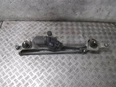 Механізм двірник перед opel insignia a фото №1