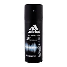 ADIDAS DYNAMIC PULSE dezodorant SPRAY 150 ml