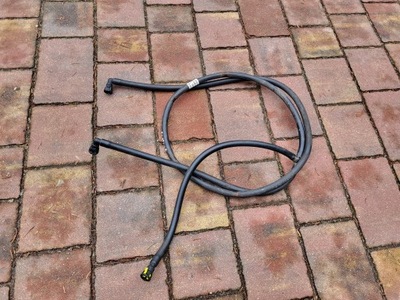 Шланг трубка омывателя лампа chevrolet captiva lift фото №1