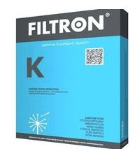 FTR K1020 FILTRO DE CABINA  