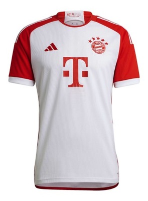 Koszulka adidas Bayern Monachium Home IJ7442 L (183cm)