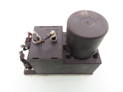 Помпа замка центрального audi a4 b5 8l0862257e фото №1