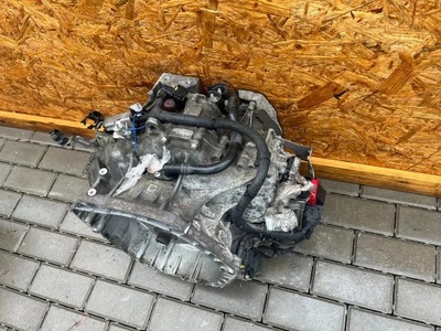 Jeep compass ii lift коробка передач передач 1.5 hybrid фото №1