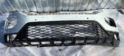 Vw t-roc бампер передній перед pdc 2ga807221k фото №1