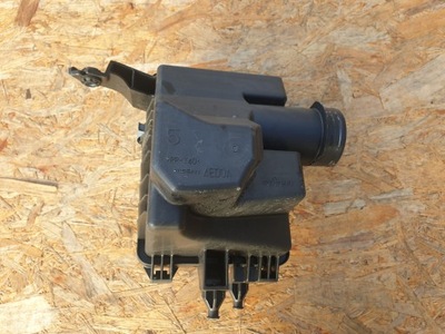 Корпус фільтра повітря renault kadjar nissan qashqai 4ed0a фото №1